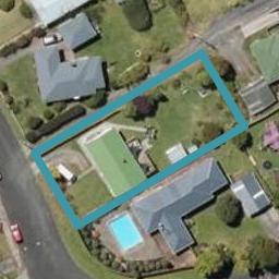 38 Kauika Road West, Avenues, Whangārei