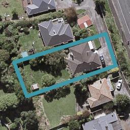 61 Tarahua Road, Welbourn, New Plymouth