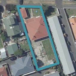 46 Ravelston Street, Saint Kilda, Dunedin