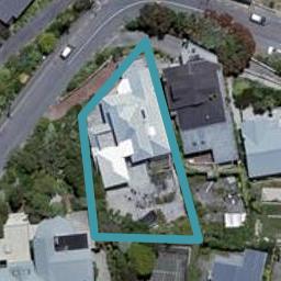 19 Palliser Road, Roseneath, Wellington