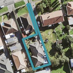 94A O'Donnell Avenue, Wesley, Auckland