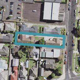 3/25 Roulston Street, Pukekohe, Pukekohe