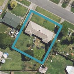 66 Ranfurly Street, Kaiti, Gisborne