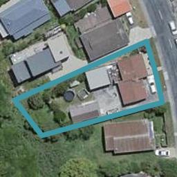 256 Mitchell Street, Brooklyn, Wellington