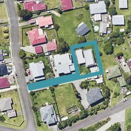 15 Matirerau Street, Whakatane, Whakatane