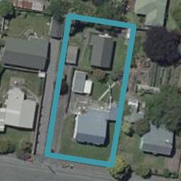 1/23 Chichester Street, Woolston, Christchurch