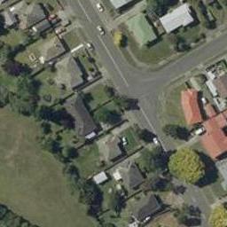 166 Vogel Street, Roslyn, Palmerston North