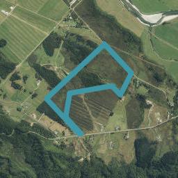 0 Blue Spur Road, Arahura Valley, Hokitika