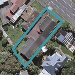 2/276 Carrington Street, Vogeltown, New Plymouth
