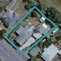 51 Kuripuni Street, Kuripuni, Masterton