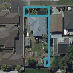 1/36 Heywood Terrace, Richmond, Christchurch