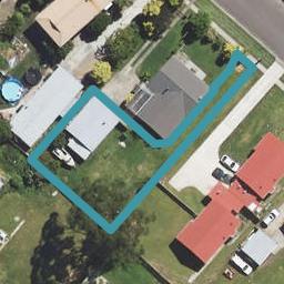 73A Paraone Road, Tamarau, Gisborne