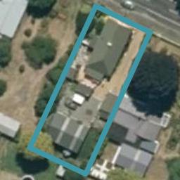 55 Bridge Street, Ongaonga, Ongaonga