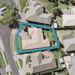 9 Arrathorne Place, Northpark, Auckland