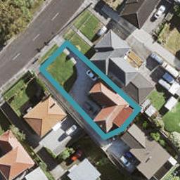 40 Penney Avenue, Mount Roskill, Auckland