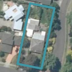 40 Mission Road, Greenmeadows, Napier