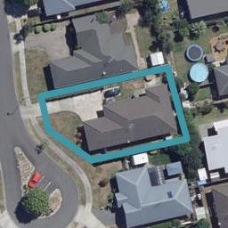 7 Belgrave Court, Huntington, Hamilton