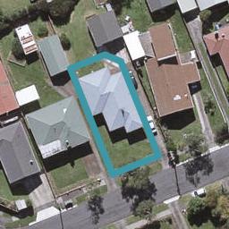 23 Turakina Street, Merrilands, New Plymouth