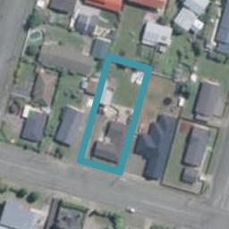 27 Princes Street, Temuka