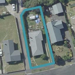 161 Mulford Street, Concord, Dunedin