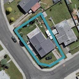50 Dundee Street, Strathern, Invercargill