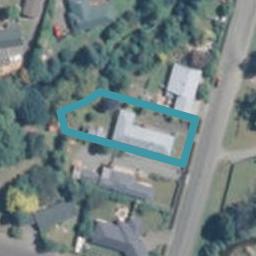 43 Murray Street, Temuka