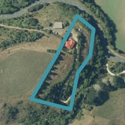 1207 Harbour Road, Hauturu, Oparau