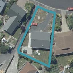 43 Gebbie Street, Kinmont Park, Mosgiel