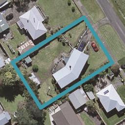 27 Hutchins Street, Waitara, Waitara