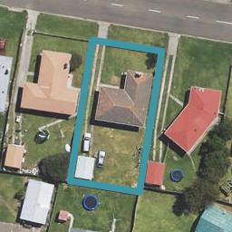 91 Huxley Road, Outer Kaiti, Gisborne