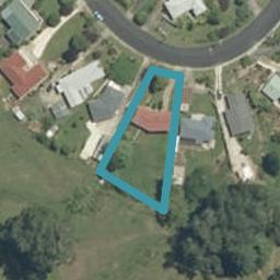 45 Ailsa Street, Te Kuiti