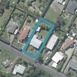 20 Huia Street, Saint Leonards, Dunedin