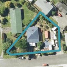 3 Canterbury Street, Picton