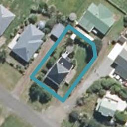 35 Miharo Street, Rangataua