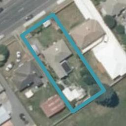 1205 Willowpark Road North, Mayfair, Hastings