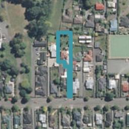27A Maltby Avenue, West End, Timaru