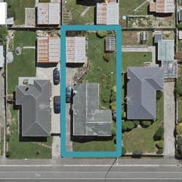 240 Tramway Road, Strathern, Invercargill