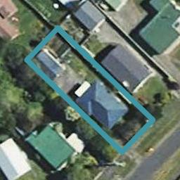 58 Puriri Street, Hawera