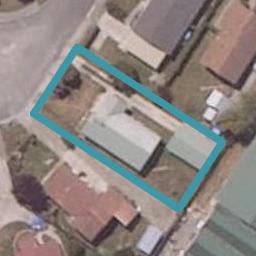 2 Cherwell Street, Oamaru North, Oamaru