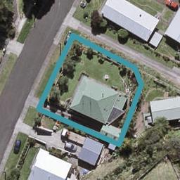 122 Cook Street, Marfell, New Plymouth