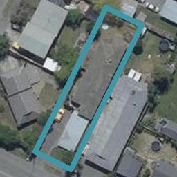 2/441 Mairehau Road, Parklands, Christchurch
