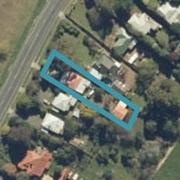 176 Great South Road, Ohaupo, Ohaupo