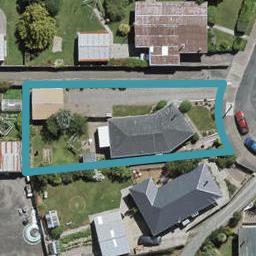 36 Edinburgh Crescent, Waikiwi, Invercargill