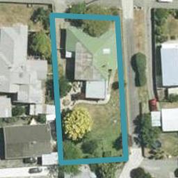 75 George Street, Blenheim, Blenheim