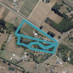 121 Woodside Road, Matangi