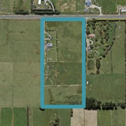 361 Stirrat Street, Tisbury, Invercargill