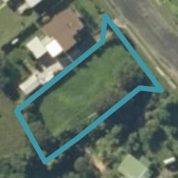 6B Bexhill Terrace, Tīrau