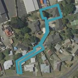 135B Limbrick Street, Terrace End, Palmerston North