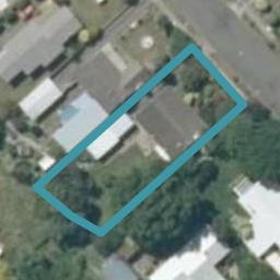 1111 Allenby Street, Akina, Hastings