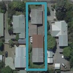 1/138 North Avon Road, Richmond, Christchurch